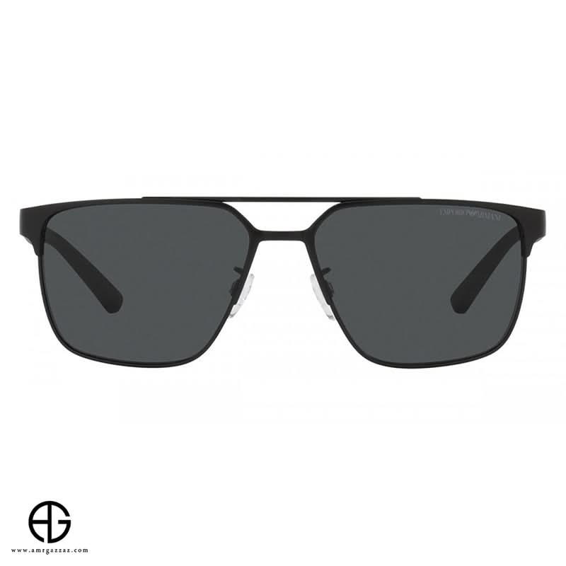Sunglasses EMPORIO ARMANI Urban Edge 81