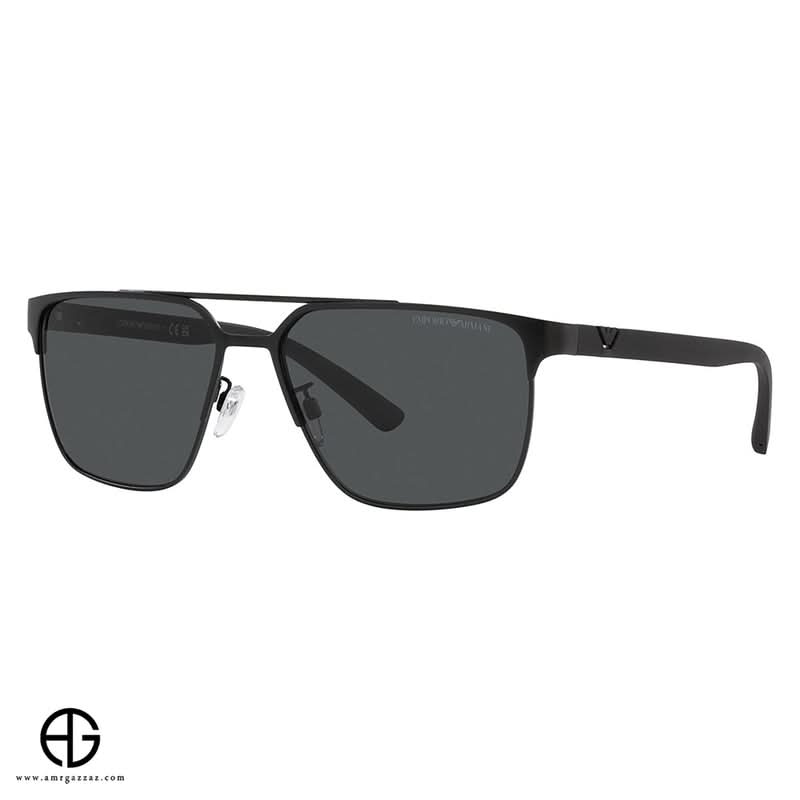 Sunglasses EMPORIO ARMANI Urban Edge 81