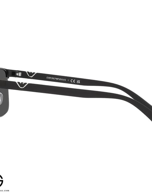 Load image into Gallery viewer, Sunglasses EMPORIO ARMANI Urban Edge 81
