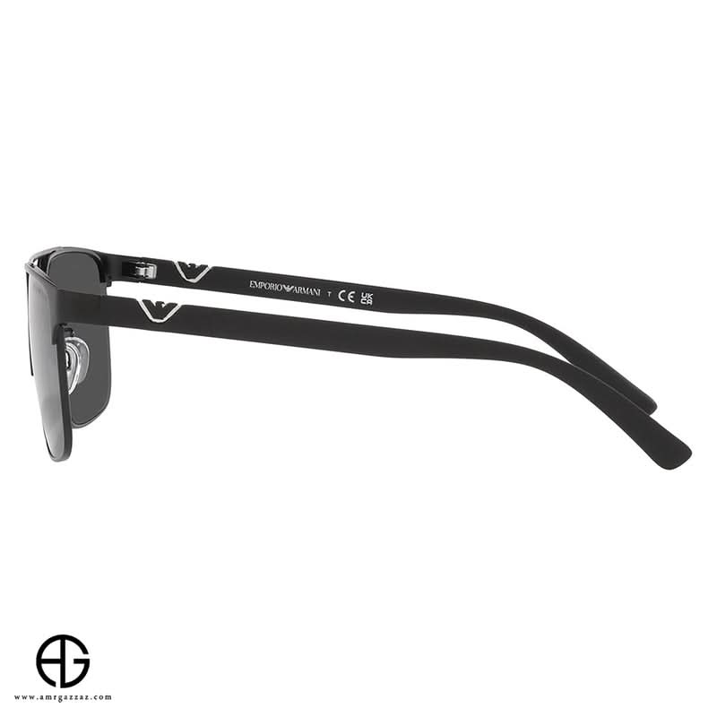 Sunglasses EMPORIO ARMANI Urban Edge 81