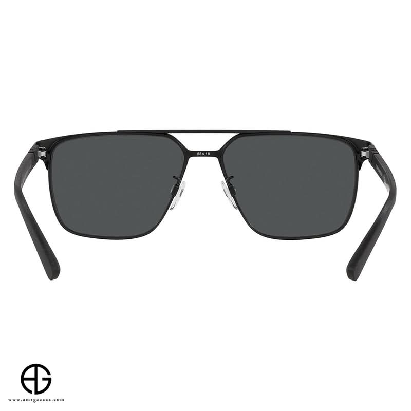 Sunglasses EMPORIO ARMANI Urban Edge 81