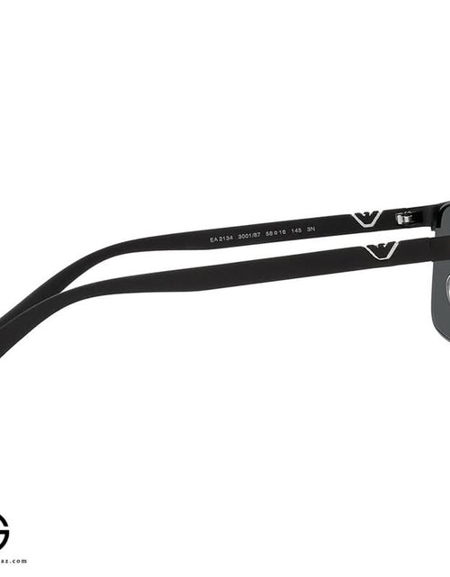 Load image into Gallery viewer, Sunglasses EMPORIO ARMANI Urban Edge 81
