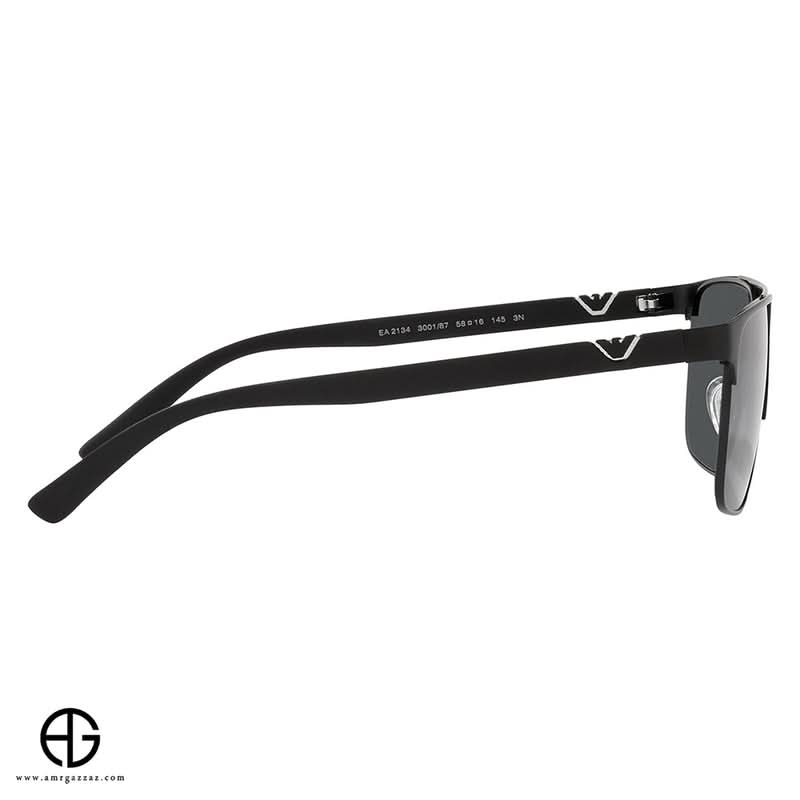 Sunglasses EMPORIO ARMANI Urban Edge 81