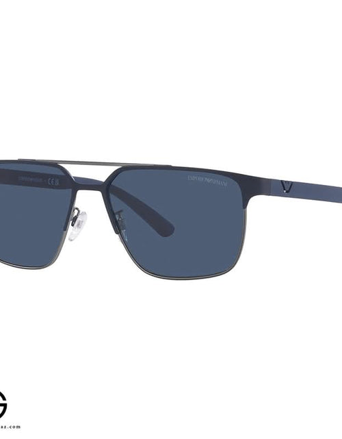 Load image into Gallery viewer, Sunglasses EMPORIO ARMANI Classic Charm 82
