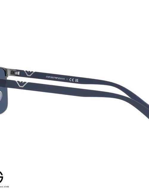 Load image into Gallery viewer, Sunglasses EMPORIO ARMANI Classic Charm 82

