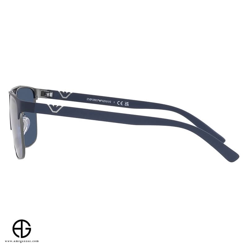 Sunglasses EMPORIO ARMANI Classic Charm 82