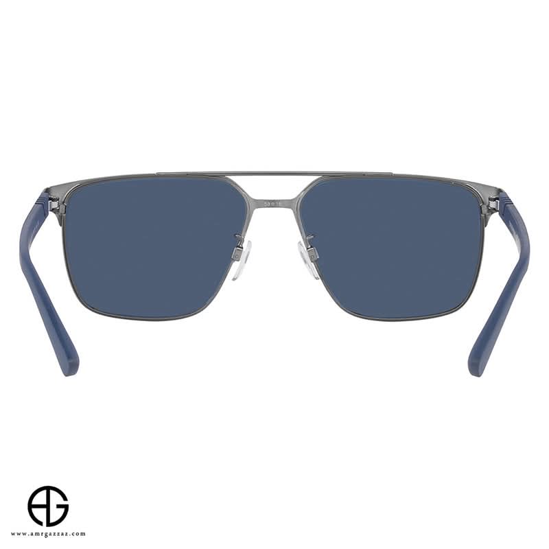 Sunglasses EMPORIO ARMANI Classic Charm 82