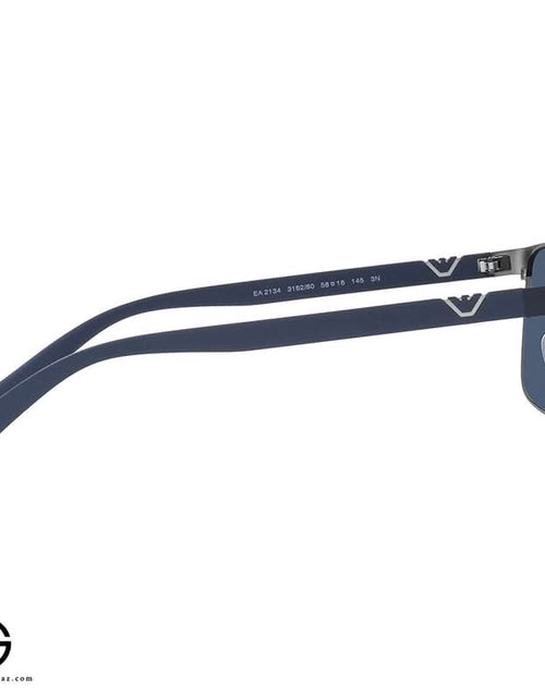Load image into Gallery viewer, Sunglasses EMPORIO ARMANI Classic Charm 82
