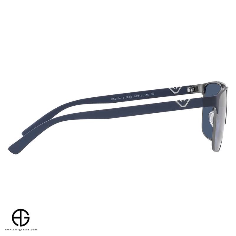 Sunglasses EMPORIO ARMANI Classic Charm 82