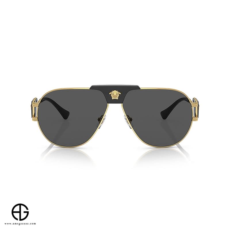 Sunglasses VERSACE Bold Design Man 26