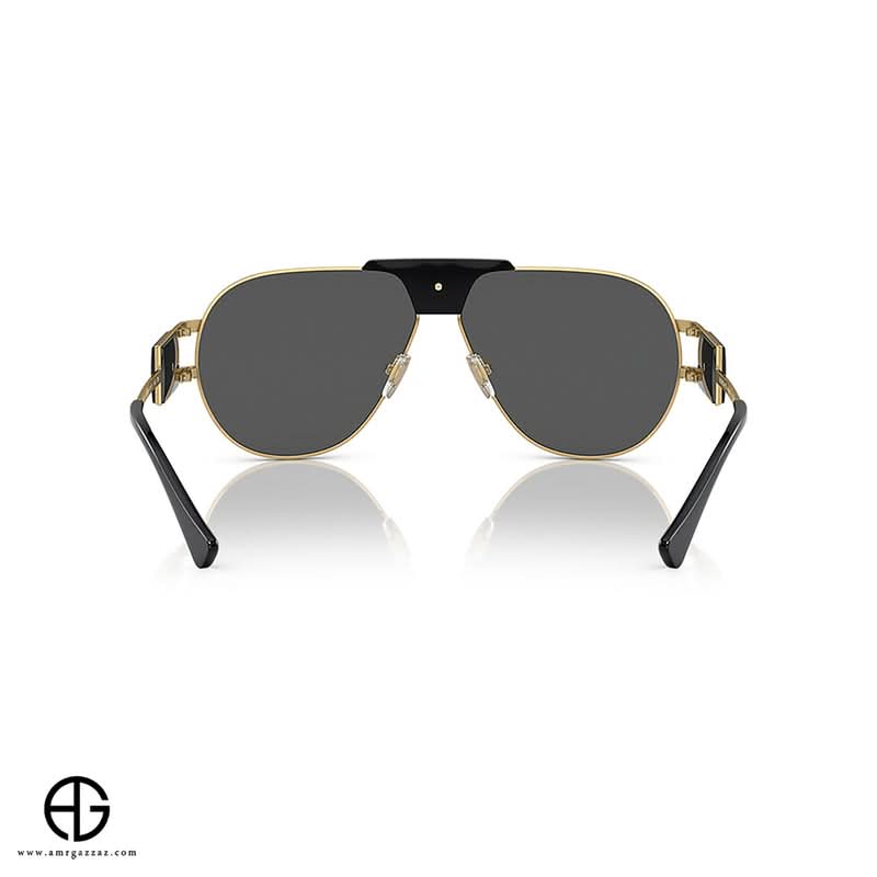 Sunglasses VERSACE Bold Design Man 26