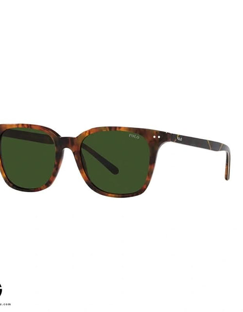 تحميل الصورة إلى عارض المعرض، نظارة شمسية بولو كاجوال فايب مان 24
