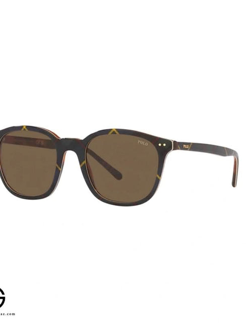 تحميل الصورة إلى عارض المعرض، نظارة شمسية بولو سليك فينيش للرجال 26
