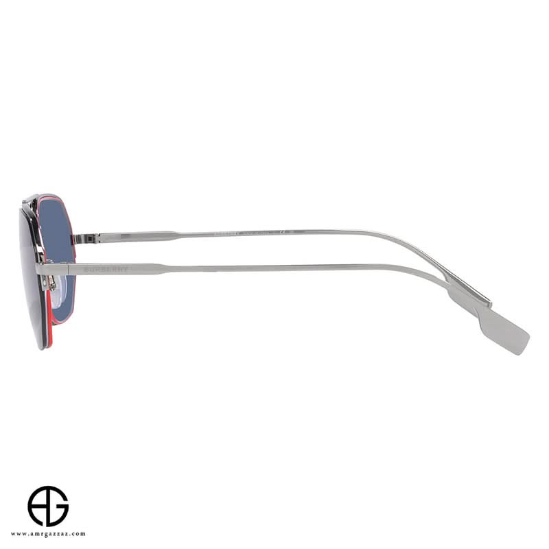 نظارات شمسية بربري سليك فينيش للرجال 12