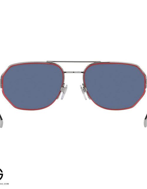 تحميل الصورة إلى عارض المعرض، نظارات شمسية بربري سليك فينيش للرجال 12
