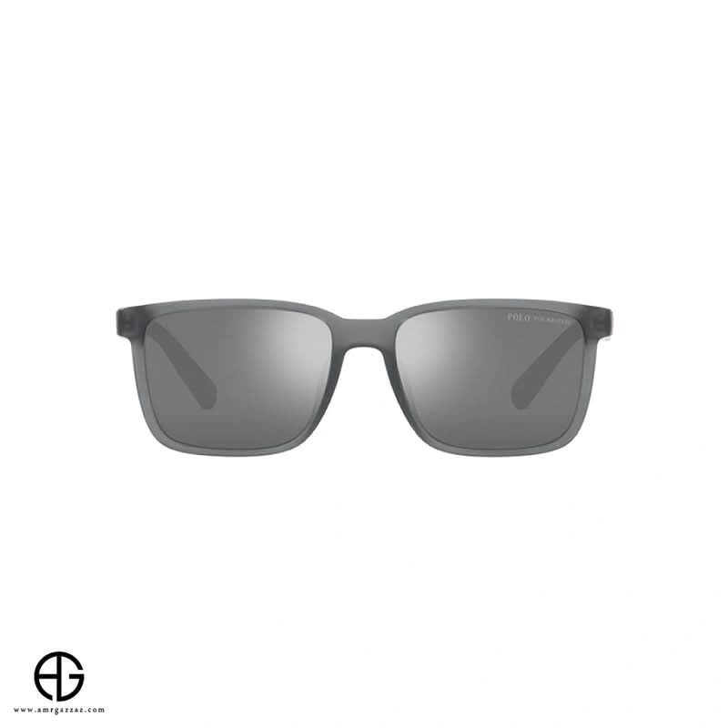نظارة شمسية بولو كلاسيك تشارم للرجال 27
