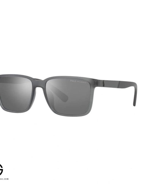 تحميل الصورة إلى عارض المعرض، نظارة شمسية بولو كلاسيك تشارم للرجال 27
