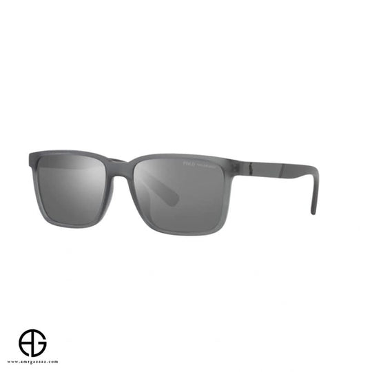 نظارة شمسية بولو كلاسيك تشارم للرجال 27