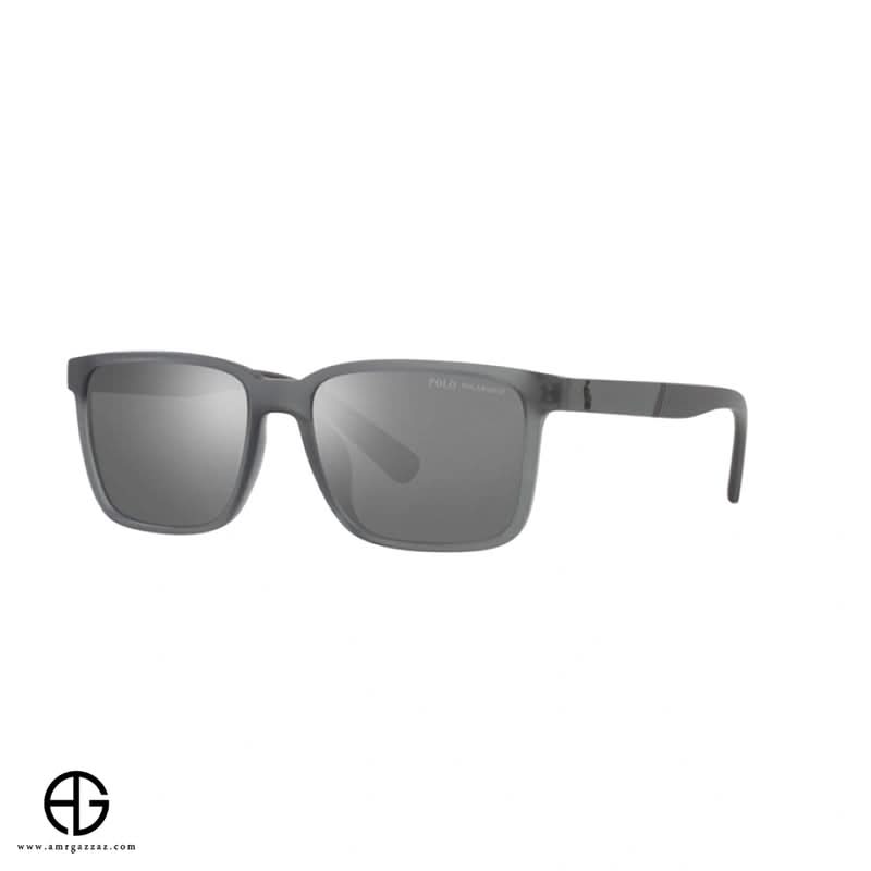 نظارة شمسية بولو كلاسيك تشارم للرجال 27