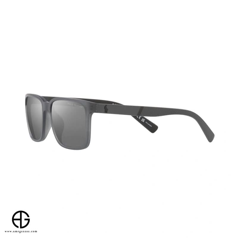 نظارة شمسية بولو كلاسيك تشارم للرجال 27