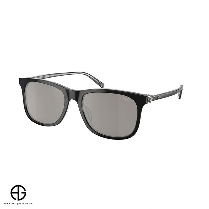 نظارة شمسية بولو بتصميم جريء للرجال 28