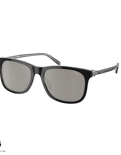 تحميل الصورة إلى عارض المعرض، نظارة شمسية بولو بتصميم جريء للرجال 28
