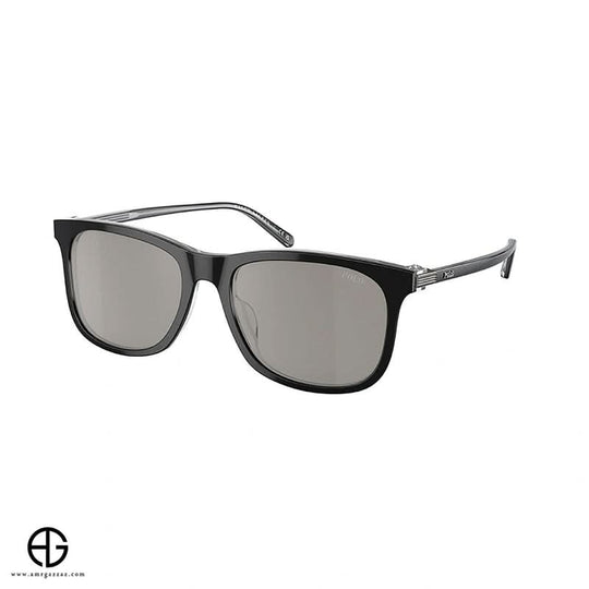 نظارة شمسية بولو بتصميم جريء للرجال 28
