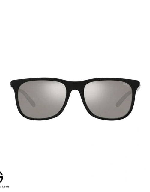 تحميل الصورة إلى عارض المعرض، نظارة شمسية بولو بتصميم جريء للرجال 28
