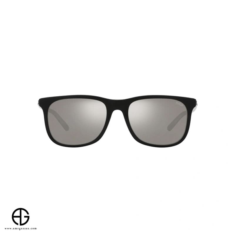 نظارة شمسية بولو بتصميم جريء للرجال 28