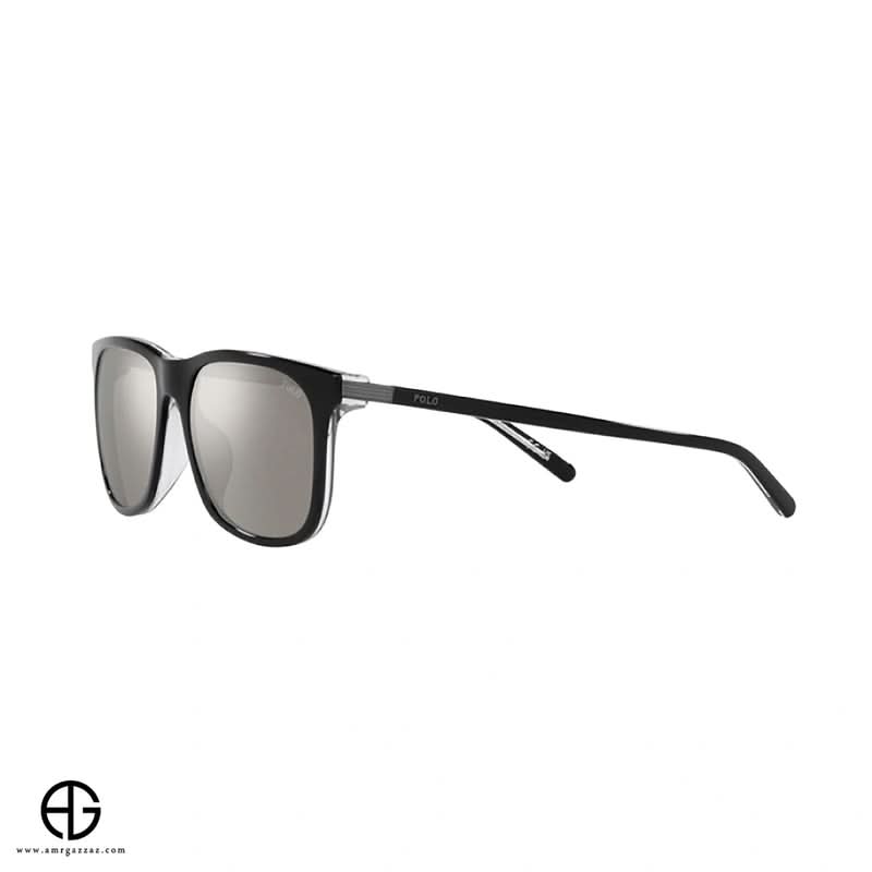 نظارة شمسية بولو بتصميم جريء للرجال 28