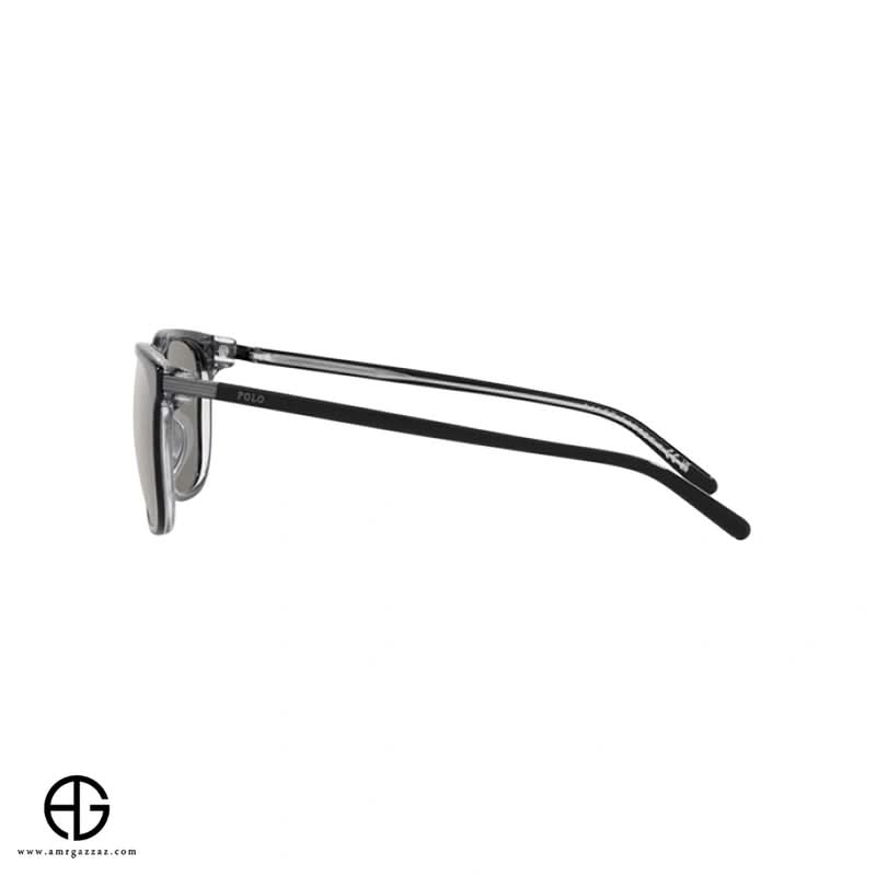 نظارة شمسية بولو بتصميم جريء للرجال 28