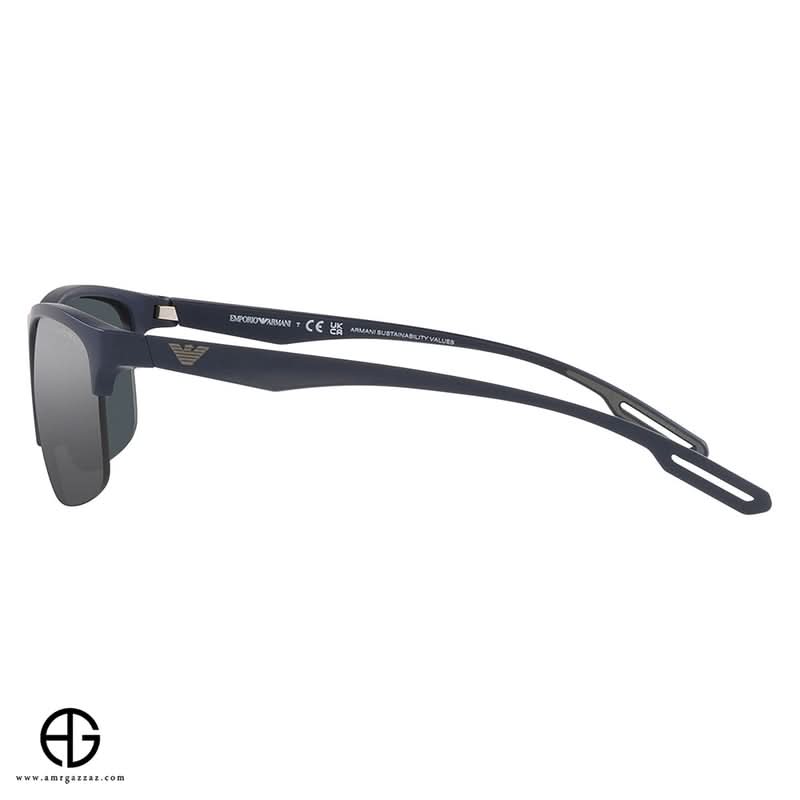 Sunglasses EMPORIO ARMANI Casual Vibe 83