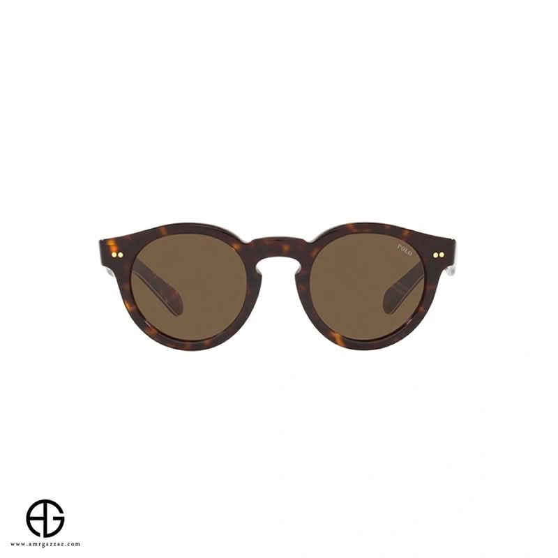 نظارة شمسية بولو سبورتي ستايل للرجال 29