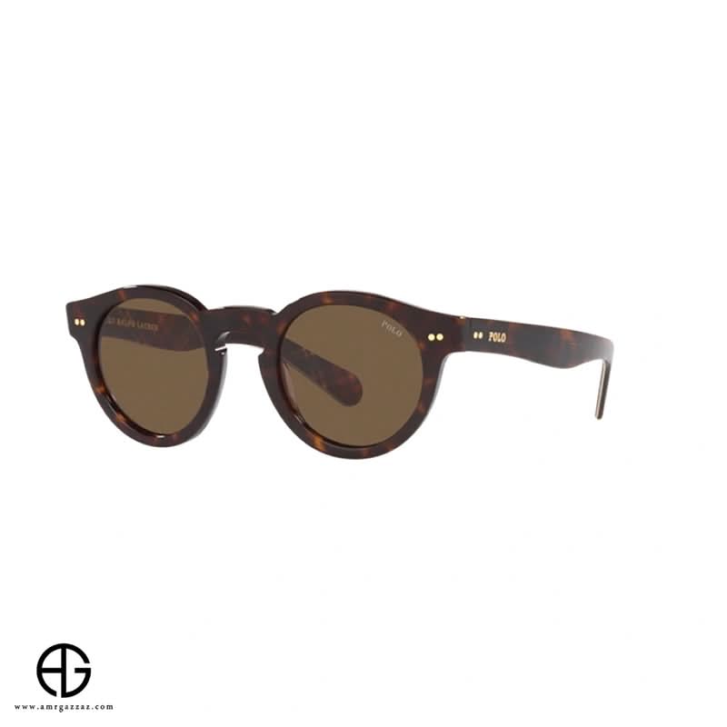 نظارة شمسية بولو سبورتي ستايل للرجال 29