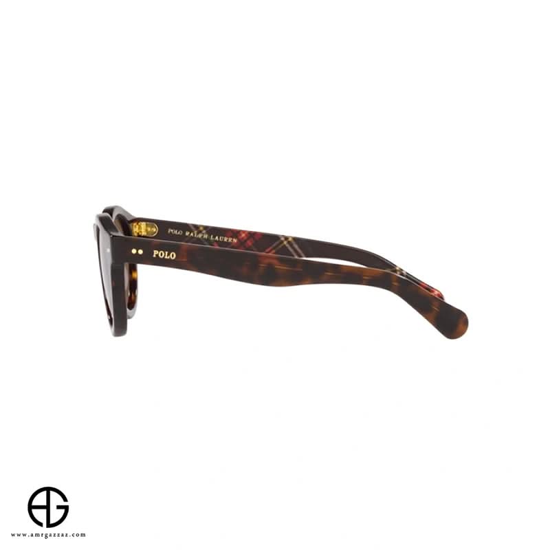 نظارة شمسية بولو سبورتي ستايل للرجال 29