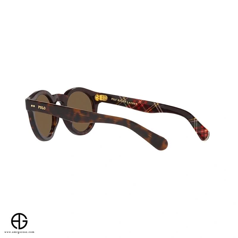 نظارة شمسية بولو سبورتي ستايل للرجال 29