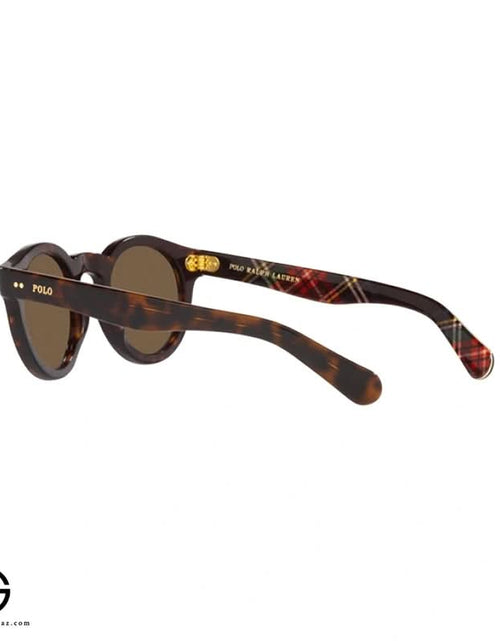 تحميل الصورة إلى عارض المعرض، نظارة شمسية بولو سبورتي ستايل للرجال 29
