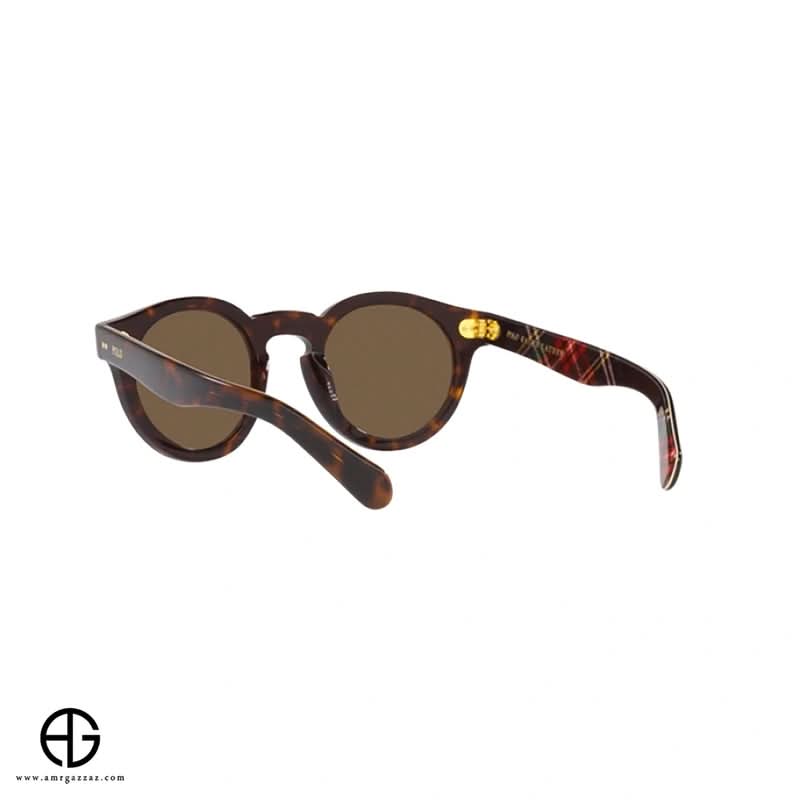 نظارة شمسية بولو سبورتي ستايل للرجال 29