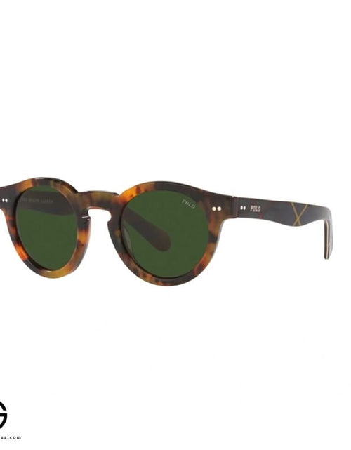 تحميل الصورة إلى عارض المعرض، نظارة شمسية بولو سبورتي ستايل للرجال 30
