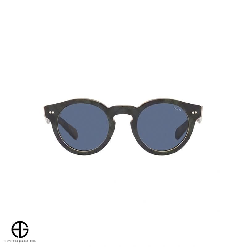 نظارة شمسية بولو سبورتي ستايل للرجال 31