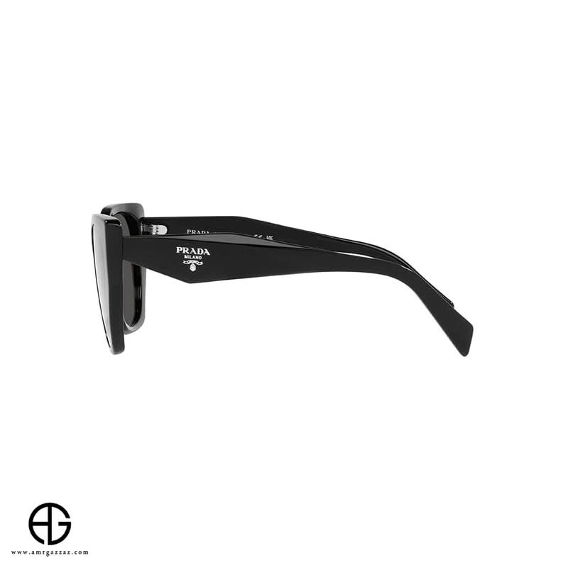 نظارة شمسية برادا سبورتي ستايل للنساء 46