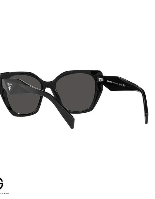 تحميل الصورة إلى عارض المعرض، نظارة شمسية برادا سبورتي ستايل للنساء 46
