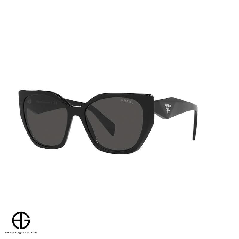 نظارة شمسية برادا سبورتي ستايل للنساء 46