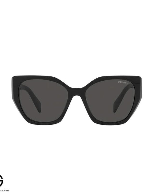 تحميل الصورة إلى عارض المعرض، نظارة شمسية برادا سبورتي ستايل للنساء 46
