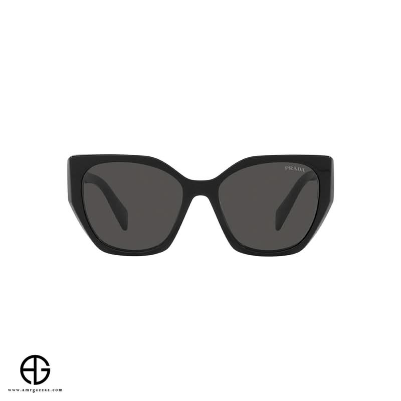 نظارة شمسية برادا سبورتي ستايل للنساء 46