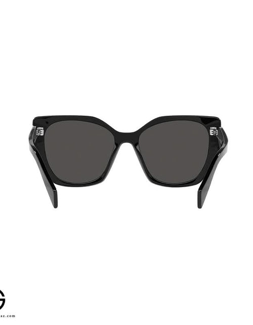 تحميل الصورة إلى عارض المعرض، نظارة شمسية برادا سبورتي ستايل للنساء 46
