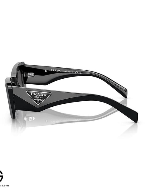 تحميل الصورة إلى عارض المعرض، نظارة شمسية برادا أوربان إيدج للنساء مقاس 47
