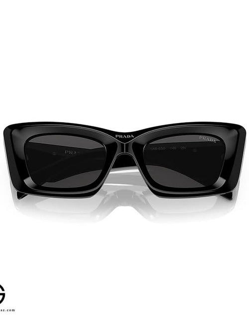 تحميل الصورة إلى عارض المعرض، نظارة شمسية برادا أوربان إيدج للنساء مقاس 47
