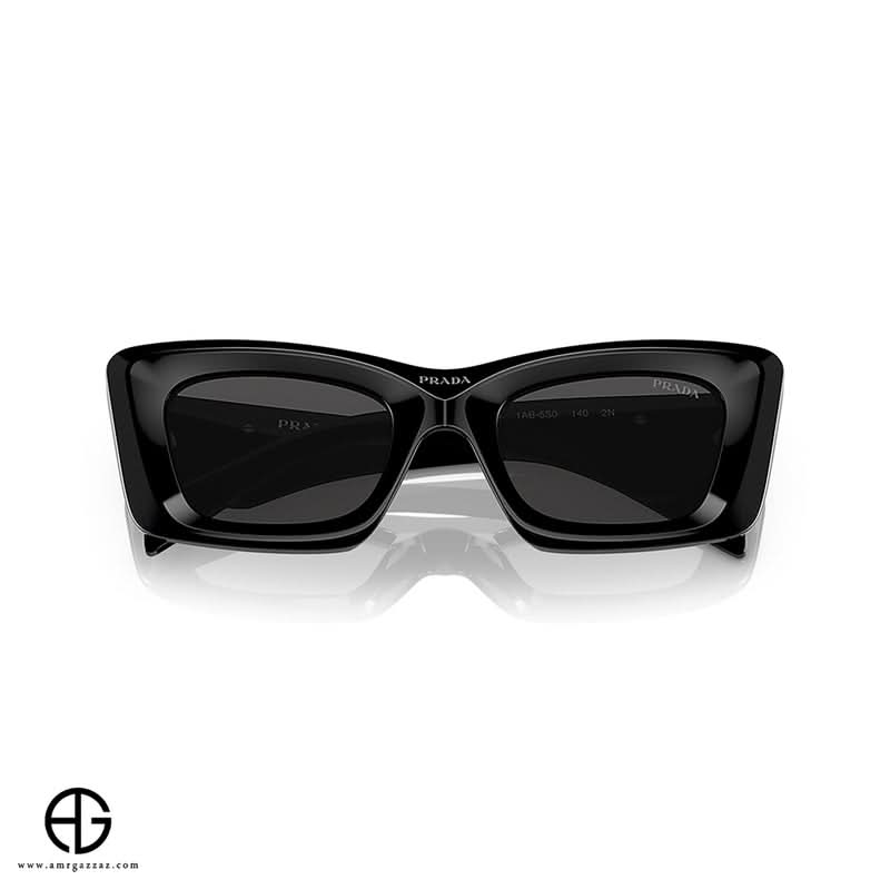 نظارة شمسية برادا أوربان إيدج للنساء مقاس 47
