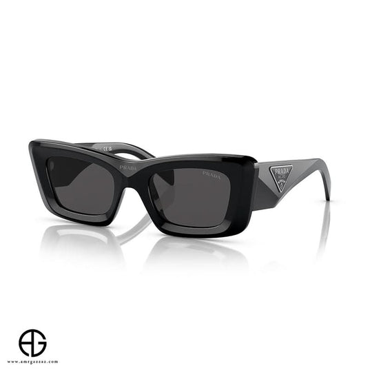 نظارة شمسية برادا أوربان إيدج للنساء مقاس 47